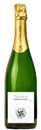 AOC Crémant d'Alsace Brut - Cuvée Dominicains