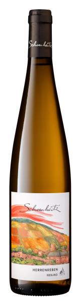 Riesling Herrenreben 2022 AOC Alsace