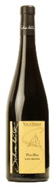 Pinot Noir Saint Grégoire 2019 AOC Alsace