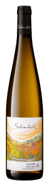 Pinot Gris Holder Vendanges Tardives 2023 BIO AOC Alsace