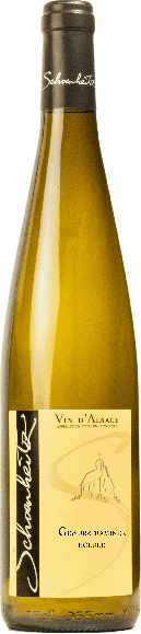 Gewurztraminer Holder 2018 AOC Alsace