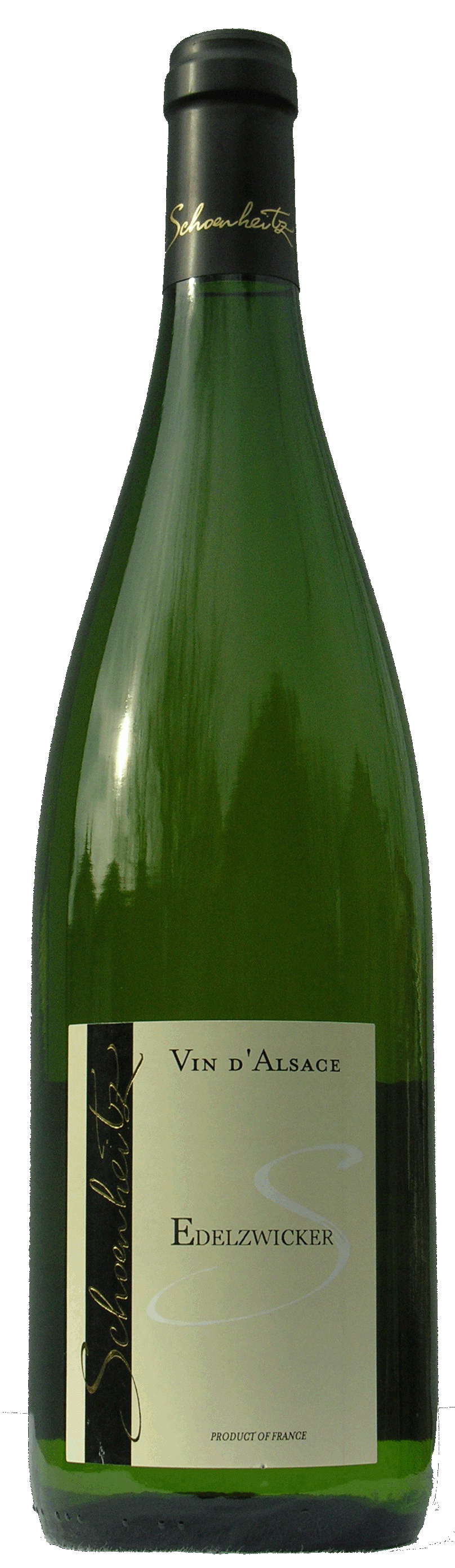 Edelzwicker