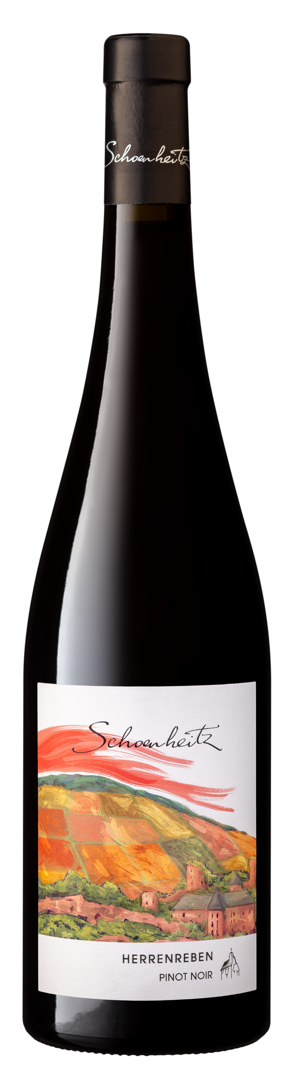 Pinot Noir Herrenreben 2020 AOC Alsace