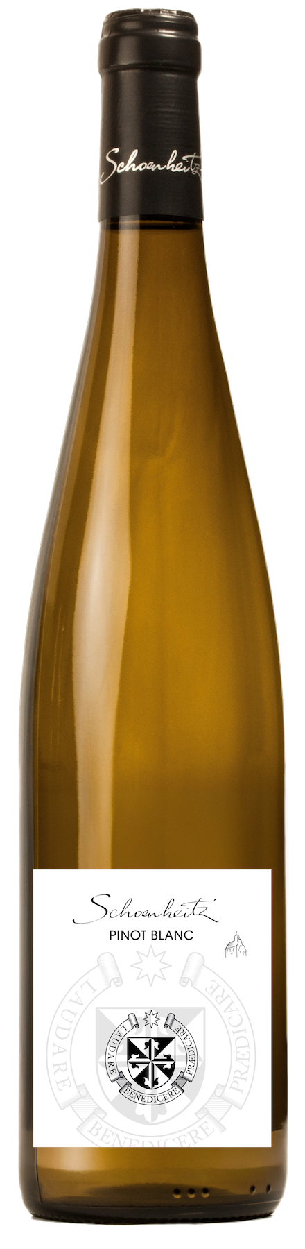 Pinot Blanc Val Saint Grégoire 2025 BIO AOC Alsace - Cuvée des Dominicains